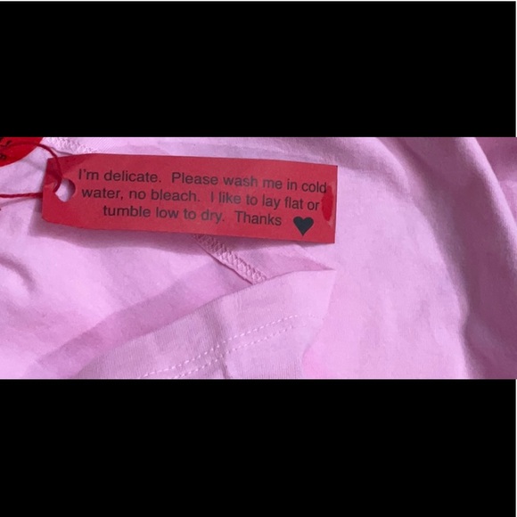 NWT Boutique Bridal Honeymoon Cami & Cheeky Panty Set Y2K - Picture 6 of 6